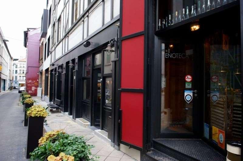 Latroupe Le Berger Hotel Saint-Gilles Eksteriør billede