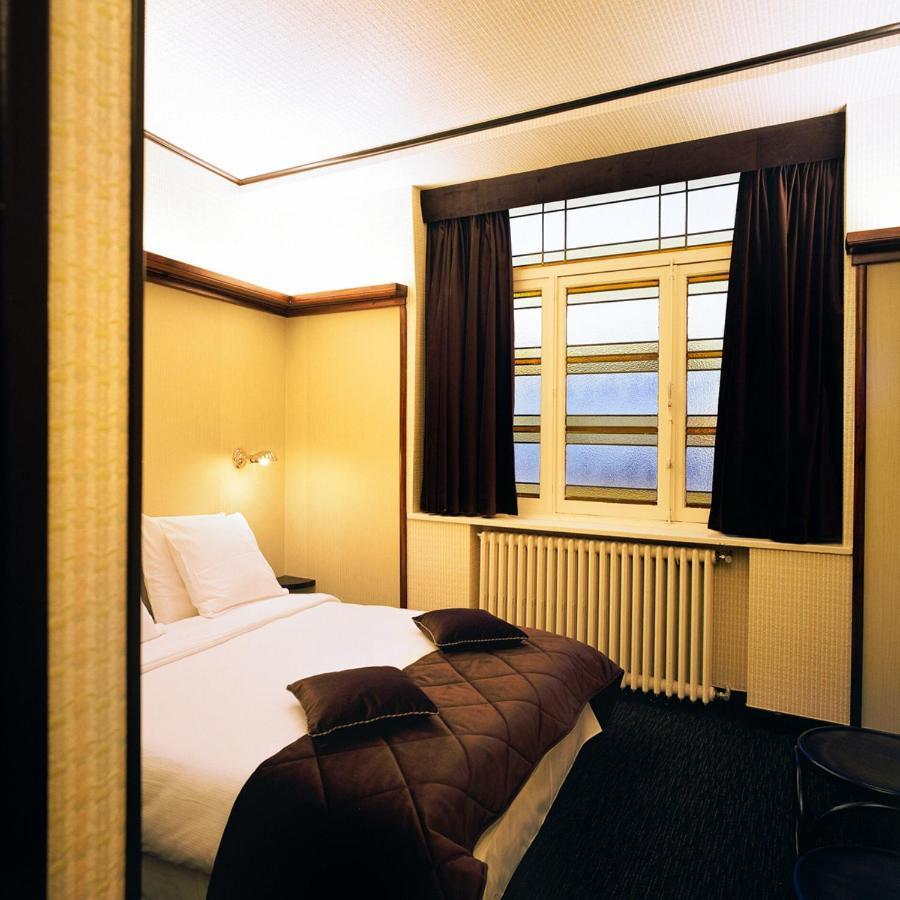 Latroupe Le Berger Hotel Saint-Gilles Eksteriør billede