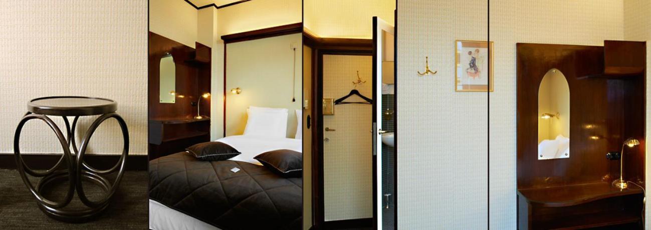 Latroupe Le Berger Hotel Saint-Gilles Eksteriør billede