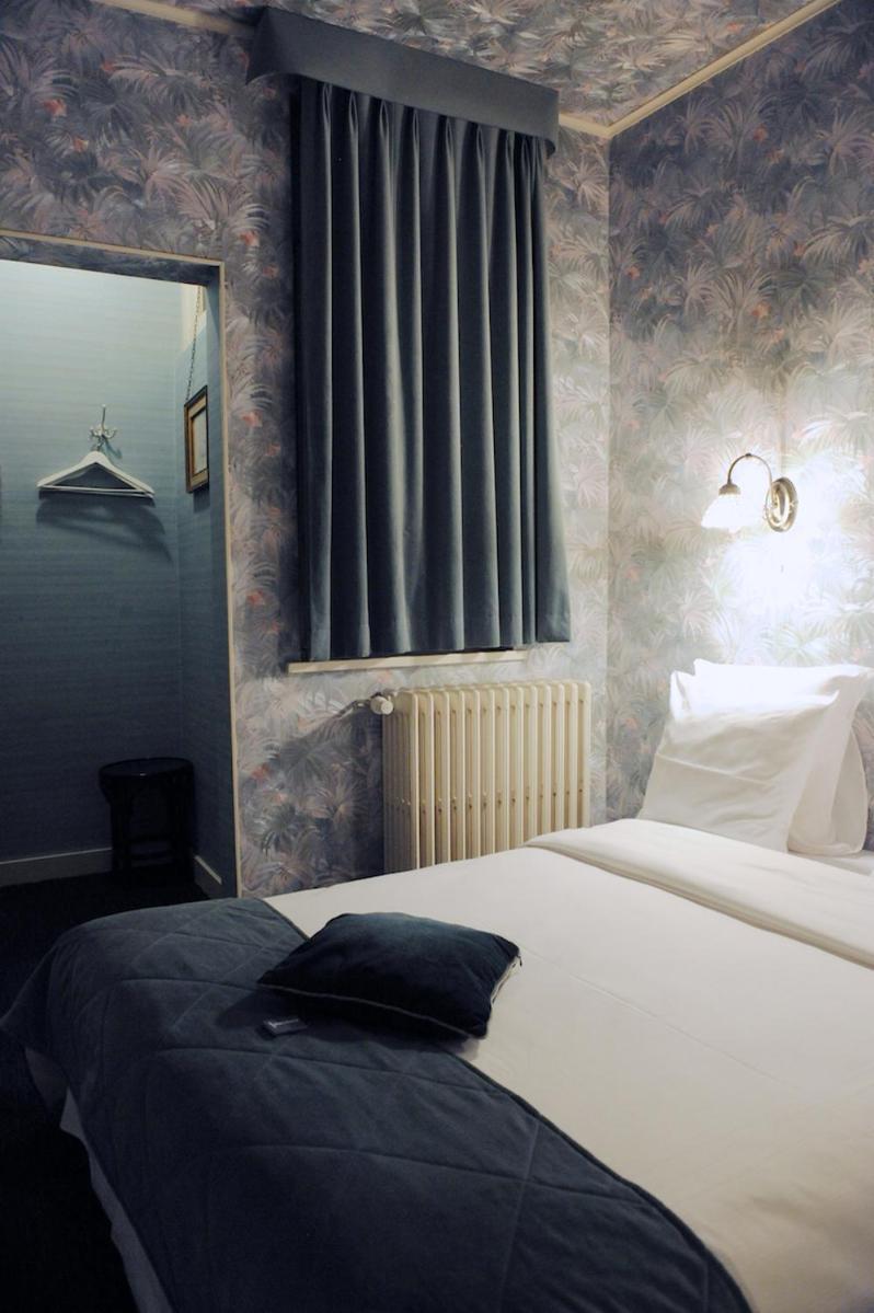 Latroupe Le Berger Hotel Saint-Gilles Eksteriør billede