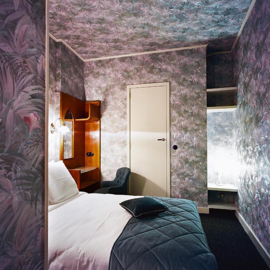 Latroupe Le Berger Hotel Saint-Gilles Eksteriør billede