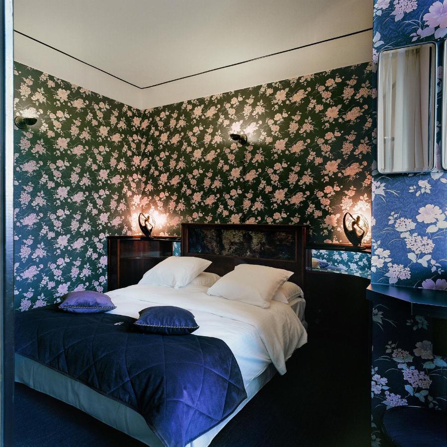 Latroupe Le Berger Hotel Saint-Gilles Eksteriør billede